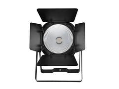 Eurolite LED Teatterispotti COB 100 WW