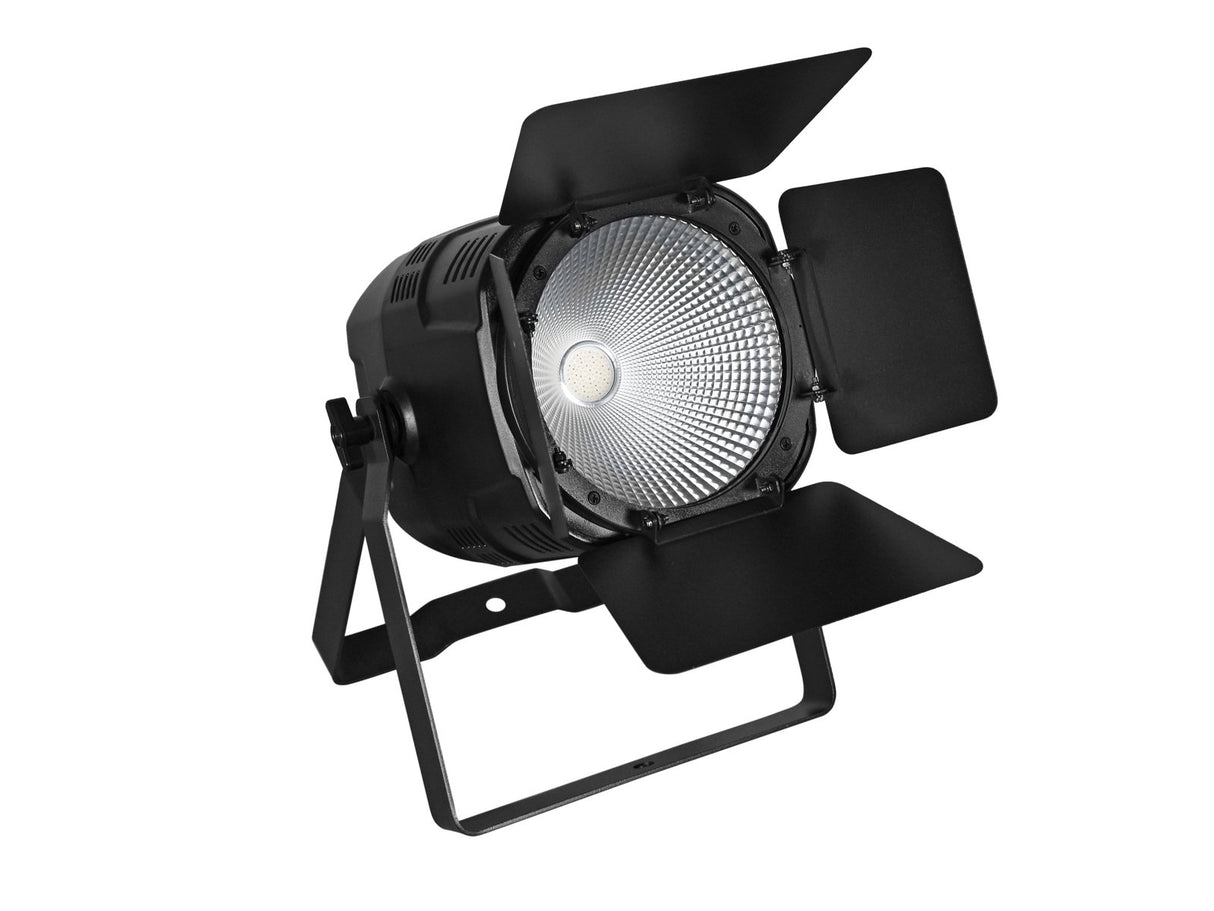 Eurolite LED-teatterivalaisin COB 100 WW