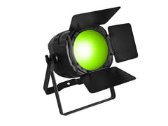 EUROLITE LED-teatteri COB 100 RGBAL