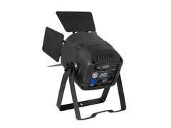 EUROLITE LED-teatteri COB 100 RGBAL