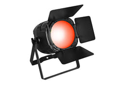 EUROLITE LED Teatteri COB 100 RGB+WW