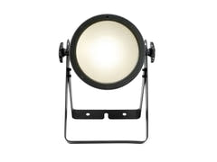 Eurolite LED Teatterispotti COB 200 WW