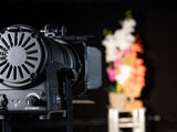 Eurolite AKKU THA-20PC TRC teatteri Spot
