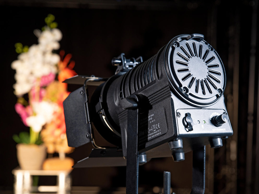 Eurolite AKKU THA-20PC TRC teatteri Spot