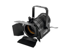 EUROLITE LED THA-20PC TRC Teatteri spot bk