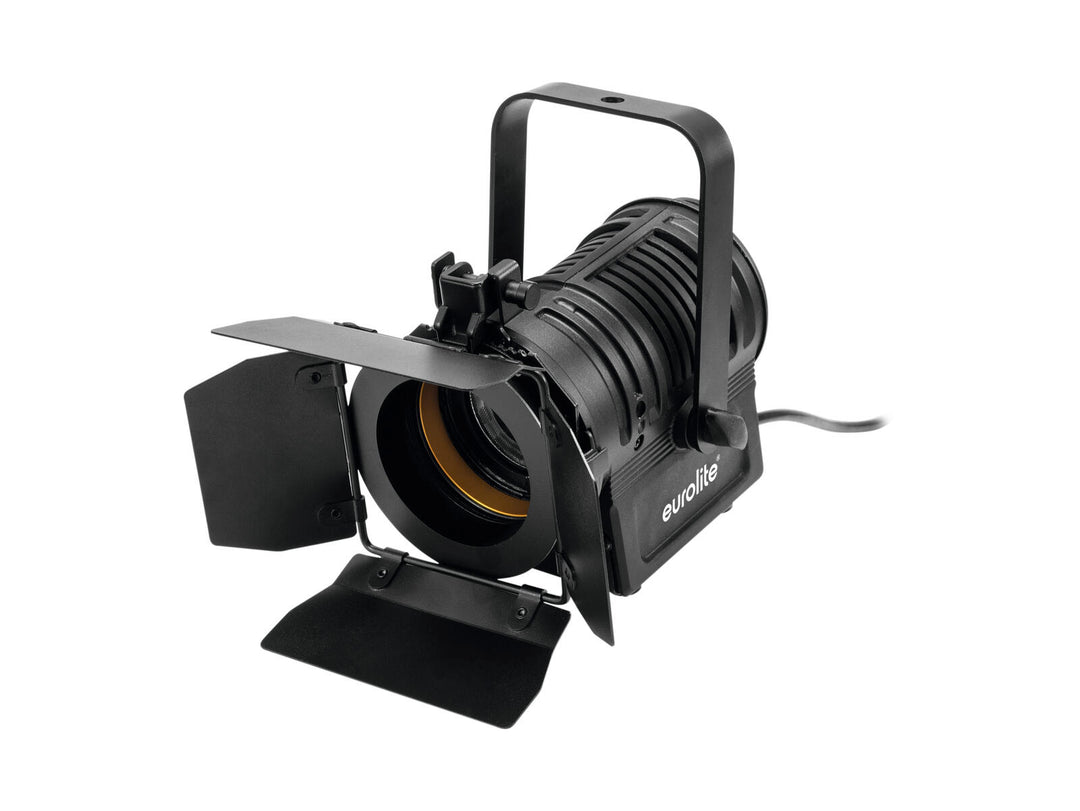 EUROLITE LED THA-20PC TRC Teatteri spot bk