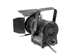 EUROLITE LED THA-20PC TRC Teatteri spot bk
