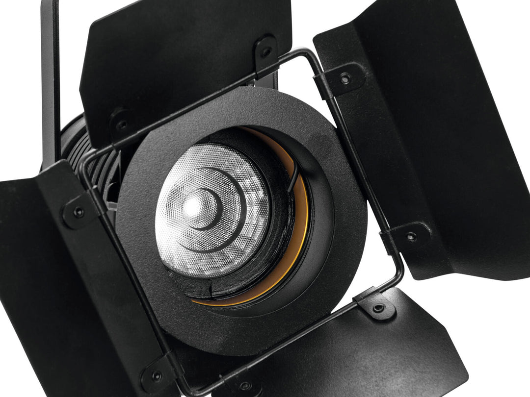 EUROLITE LED THA-20PC TRC Teatteri spot bk