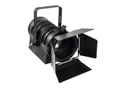 EUROLITE LED THA-40PC bk -sarja 4x + case