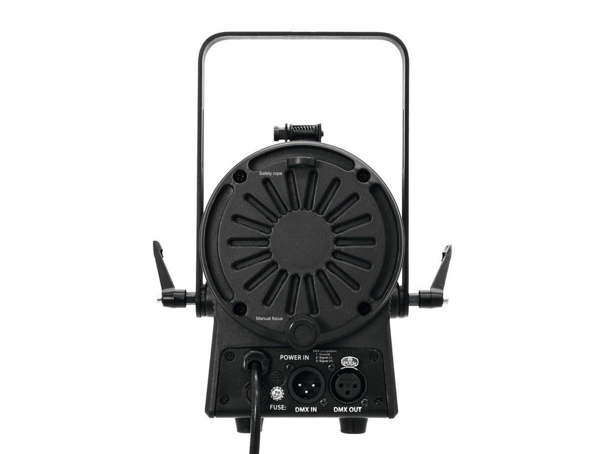 EUROLITE LED THA-40PC Theater Spot bk