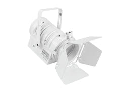 EUROLITE Set 4x LED THA-40PC wh + kotelo