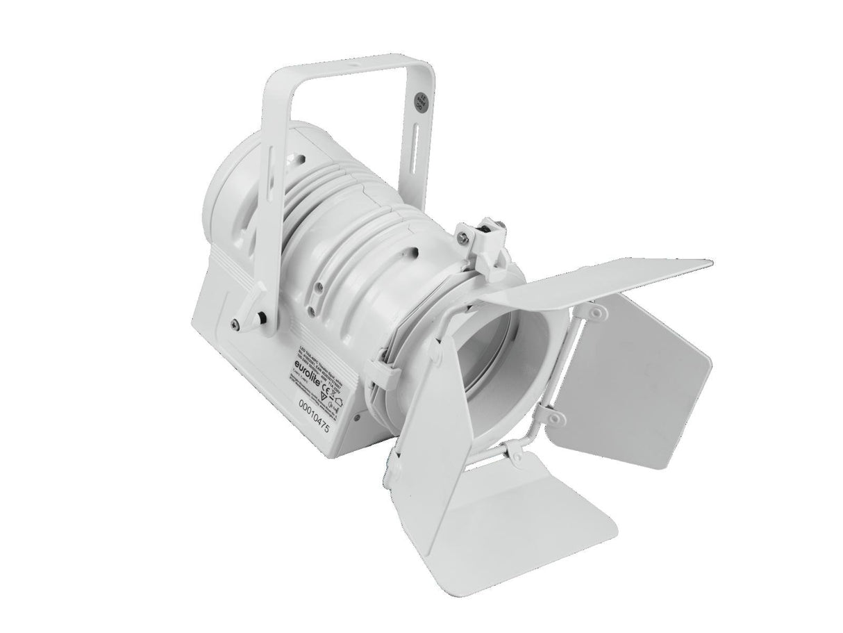 Eurolite LED THA-40PC Teatteripilkku 3100k
