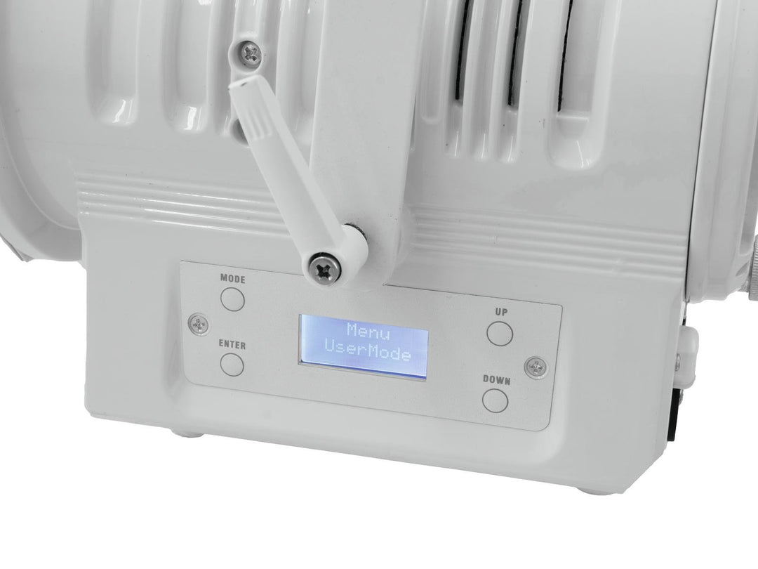 Eurolite LED THA-40PC Teatterispotti 3100k