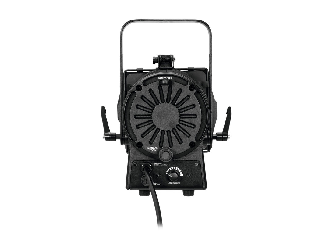 EUROLITE LED THA-40PC TRC Theatre Spot bk