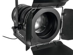 EUROLITE LED THA-40PC TRC Theatre Spot bk