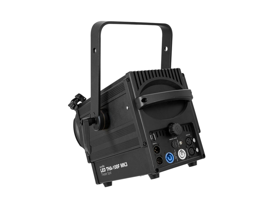 EUROLITE LED THA-100F MK3 Teatteri-spot