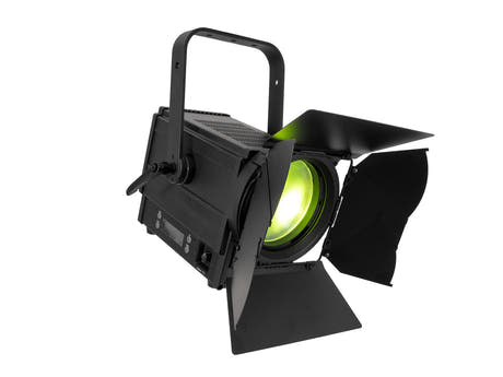 EUROLITE LED THA-120F MK2 teatterivalo