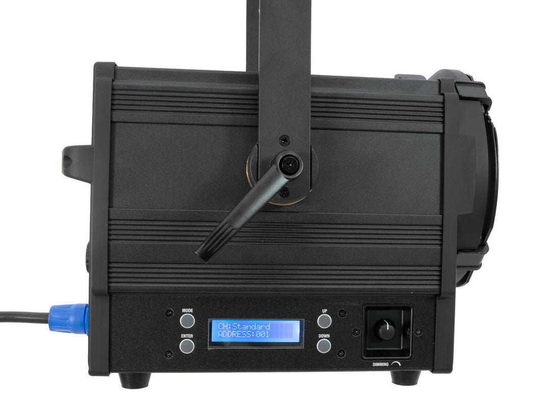 EUROLITE LED THA-120F MK2 teatterivalo