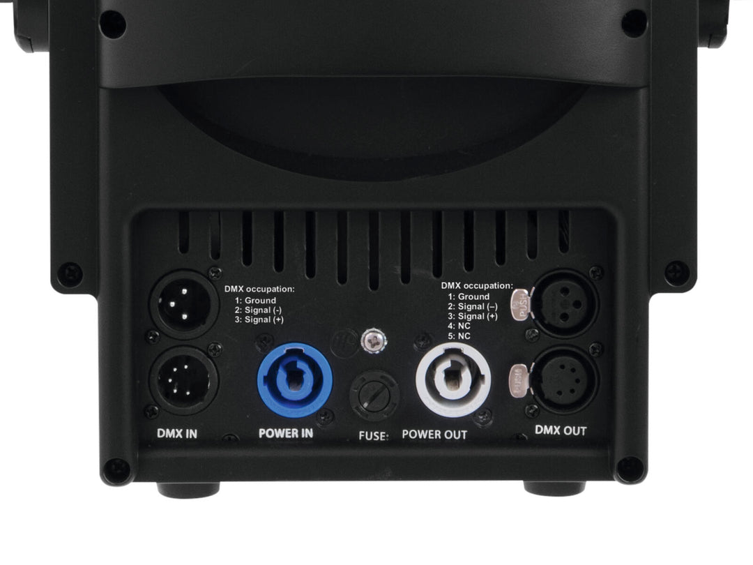 EUROLITE LED THA-250F P.O. -teatterispotti
