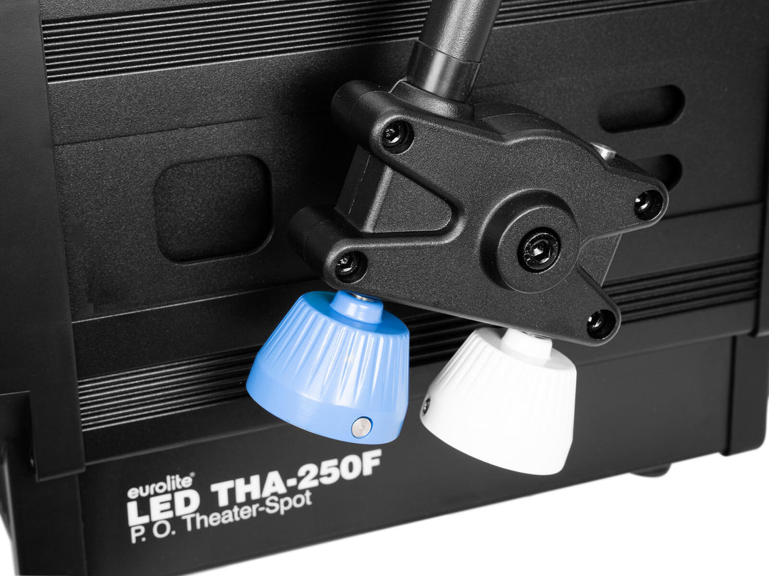 EUROLITE LED THA-250F P.O. -teatterispotti