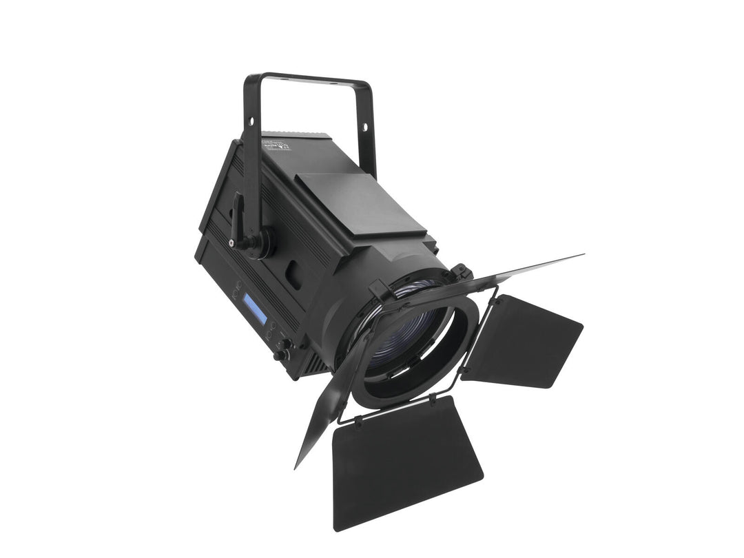 EUROLITE Setti 4x LED THA-250F + Kotelo