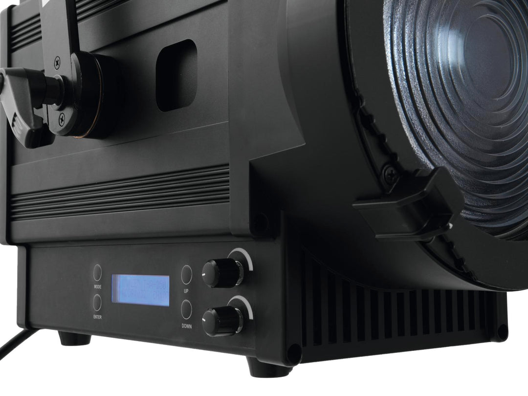 Eurolite LED THA-250F Teatteri Spot