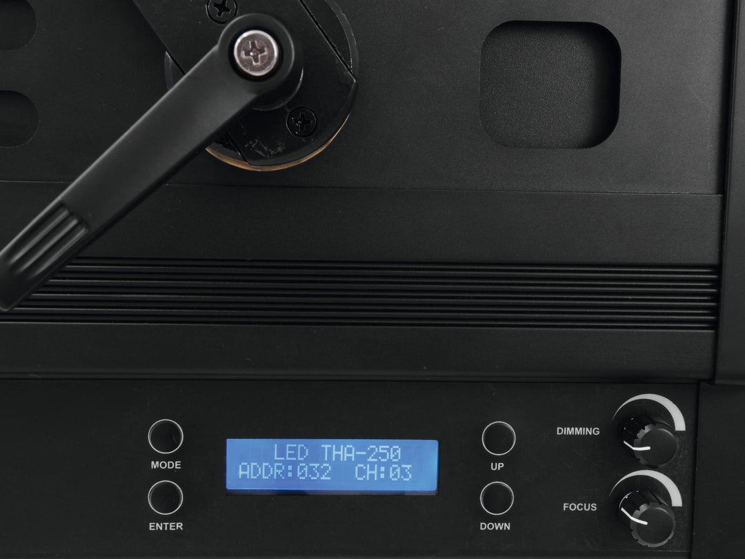 Eurolite LED THA-250F Teatteri Spot