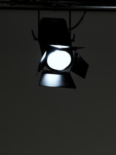 Eurolite LED THA-250F Teatteri Spot