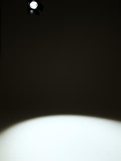 Eurolite LED THA-250F Teatteri Spot