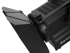 EUROLITE Barn-ovet THA-100F TRC bk