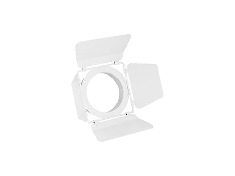 EUROLITE siivekkeet THA-20PC TRC wh