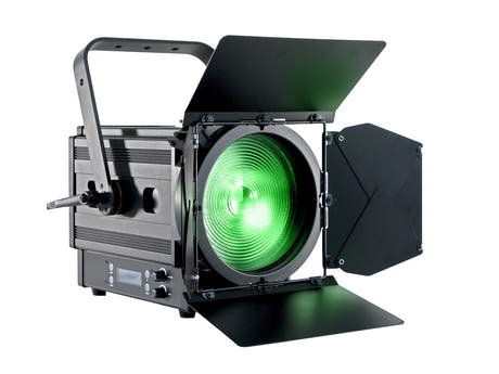 EUROLITE LED THA-230F teatteri-spot