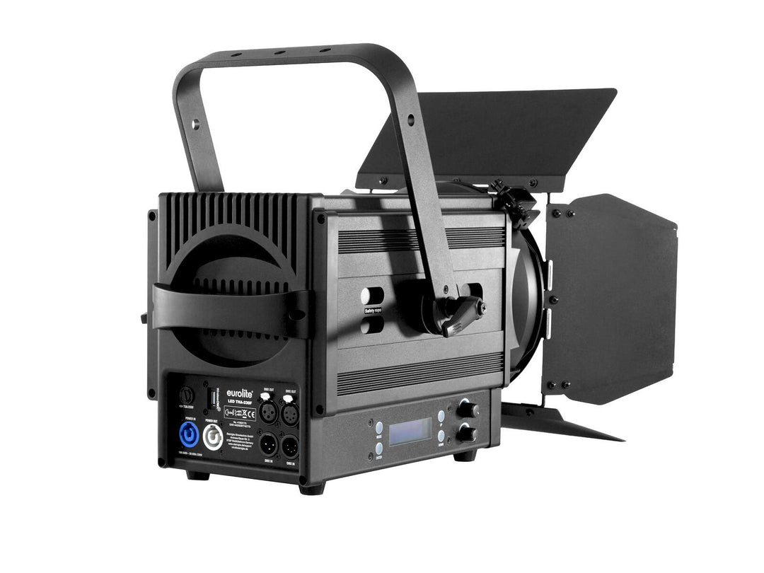 EUROLITE LED THA-230F teatteri-spot