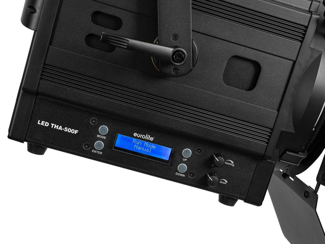 EUROLITE LED THA-500F -teatterispotti