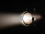 Eurolite LED PAR-64 Lamppu COB 3000K Zoom (100W)