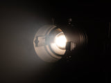 Eurolite LED PAR-64 Lamppu COB 3000K Zoom (100W)
