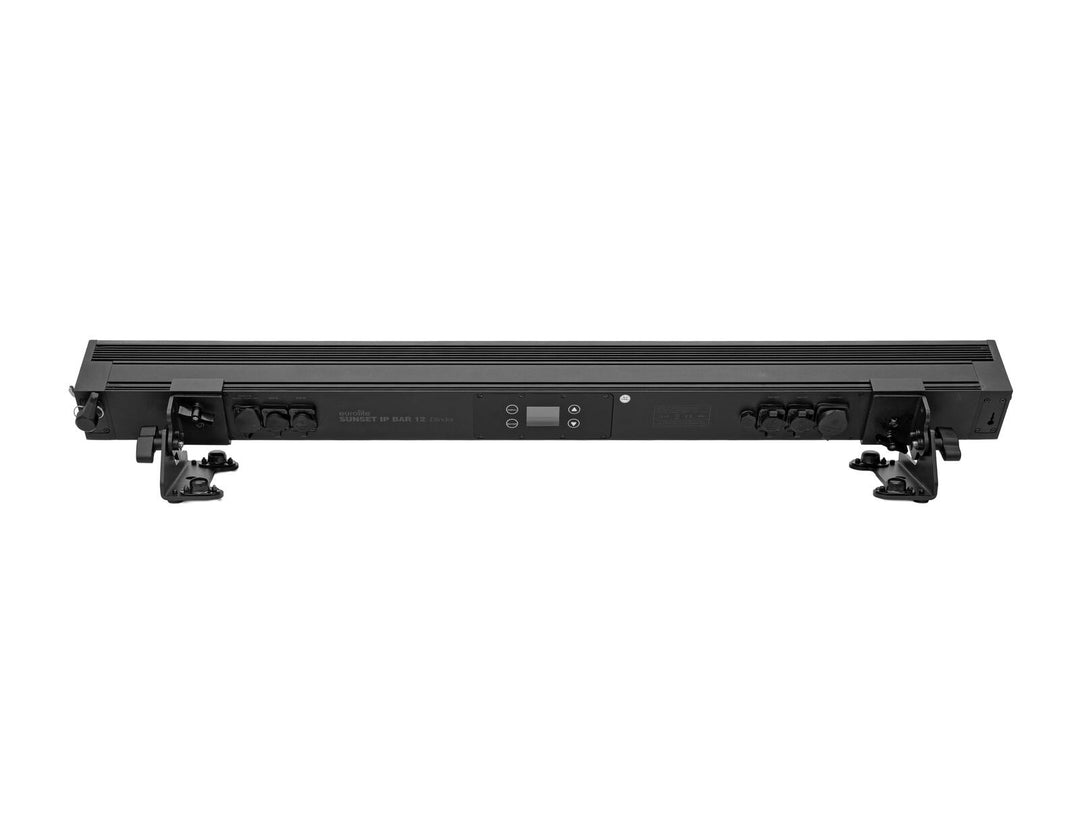 EUROLITE SUNSET IP BAR 12 Blinder dim2warm