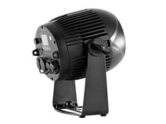 EUROLITE SUNSET IP EYE 1 Häikäisin dim2warm