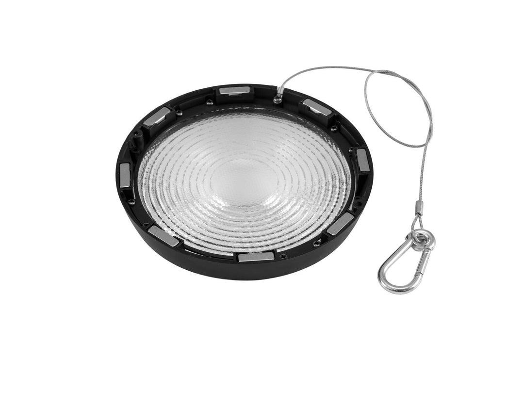 EUROLITE Fresnel-linssi SUNSET IP EYE 1 Blinderille