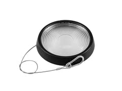 EUROLITE Fresnel-linssi SUNSET IP EYE 1 Blinderille