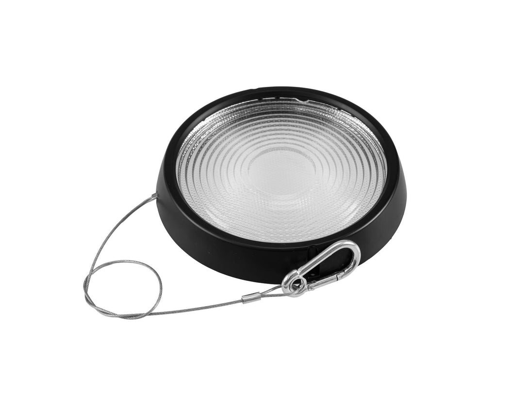 EUROLITE Fresnel-linssi SUNSET IP EYE 1 Blinderille