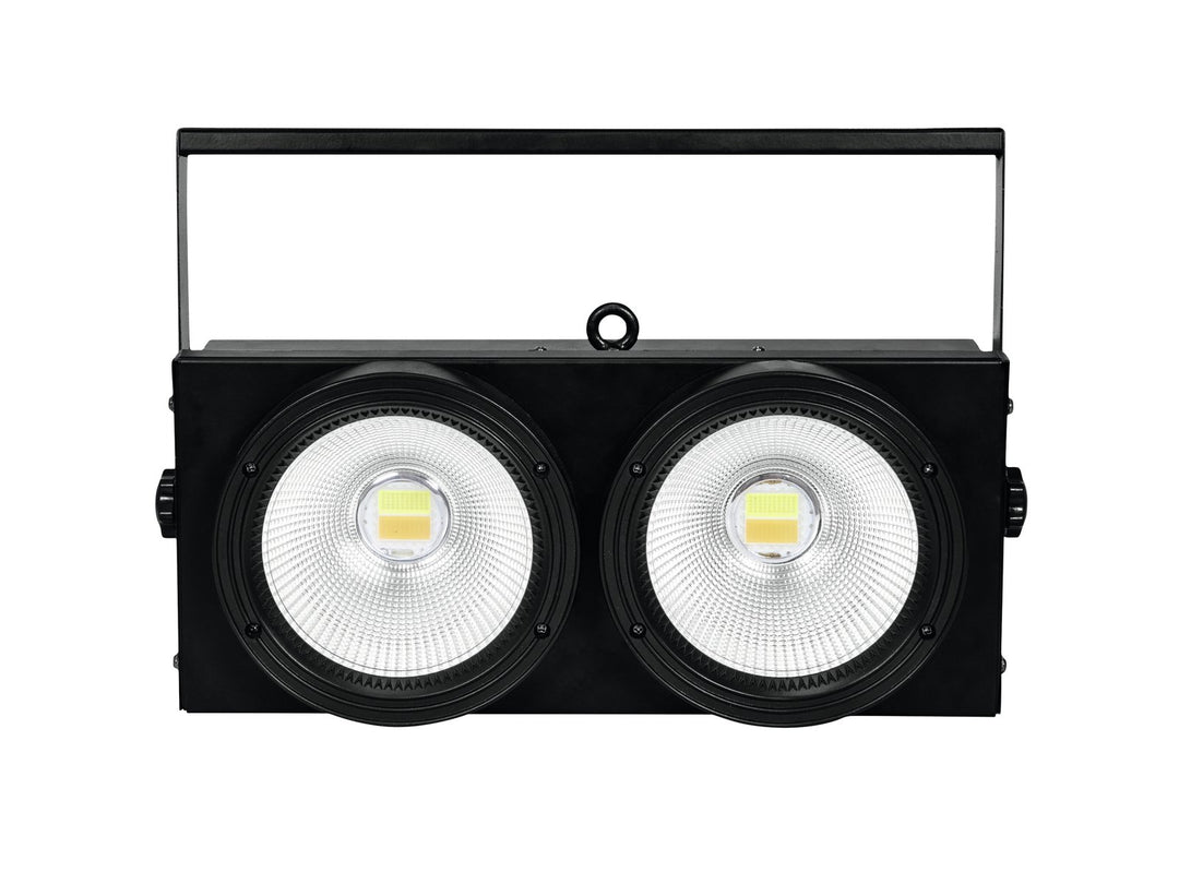 Eurolite Audience Blinder LED COB CW/WW (2x100W)