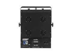 EUROLITE Yleisövalaisin 4x100W LED COB CW/WW
