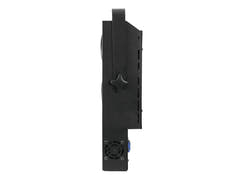 EUROLITE Yleisövalaisin 4x100W LED COB CW/WW