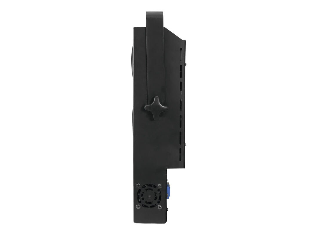 EUROLITE Yleisövalaisin 4x100W LED COB CW/WW
