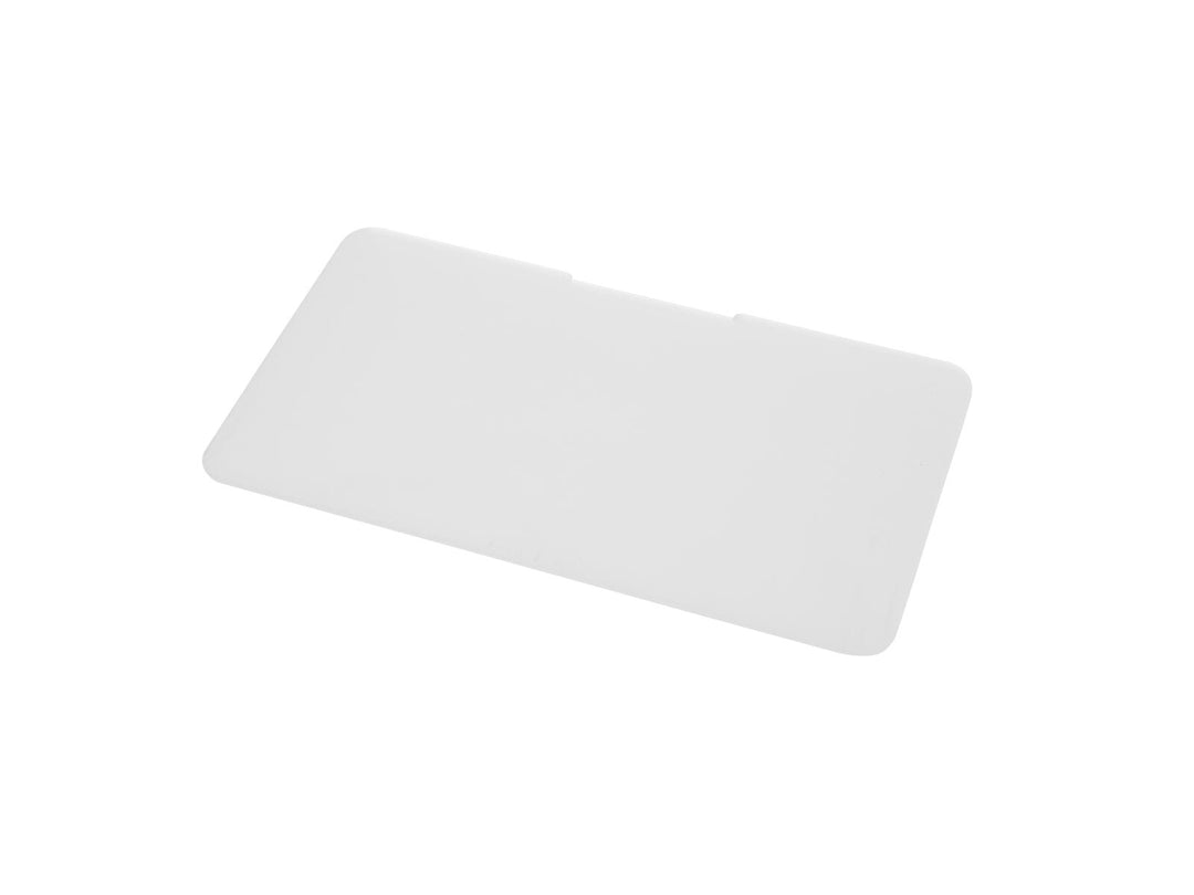 EUROLITE hajottimen suojus 60x10° Multiflood IP 18x10W RGBW -mallille