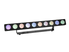EUROLITE LED Pixel Matrix -palkki 10 RGB/WW