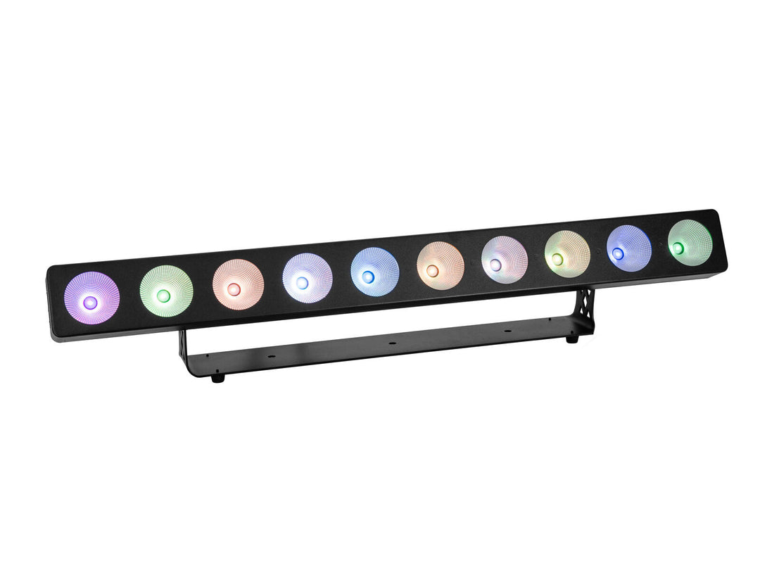 EUROLITE LED Pixel Matrix -palkki 10 RGB/WW