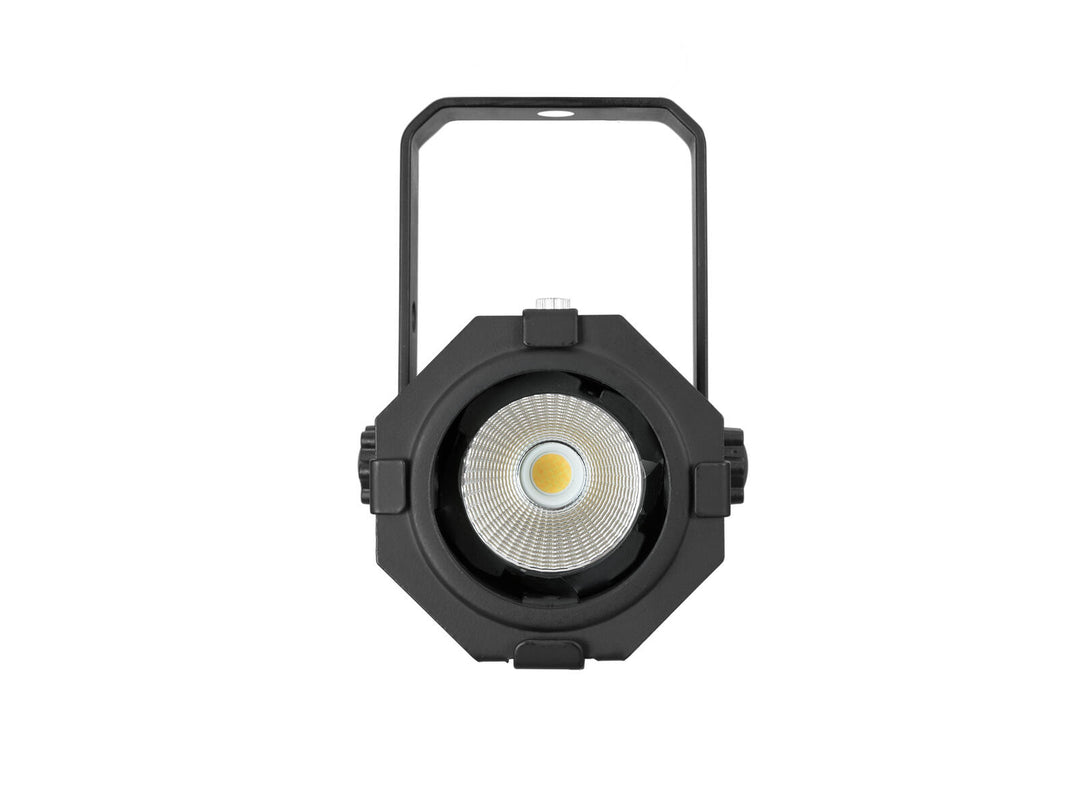 EUROLITE LED PAR-16 3CT bk