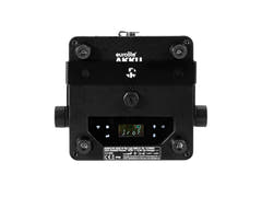 EUROLITE AKKU IP litteä valaisin SMD bk